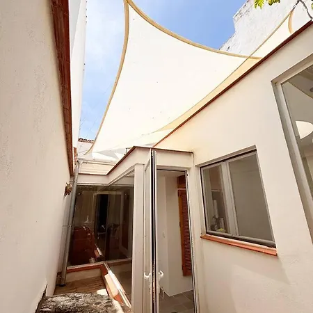 Tatil Evi Peace And Sun In The Old Town *