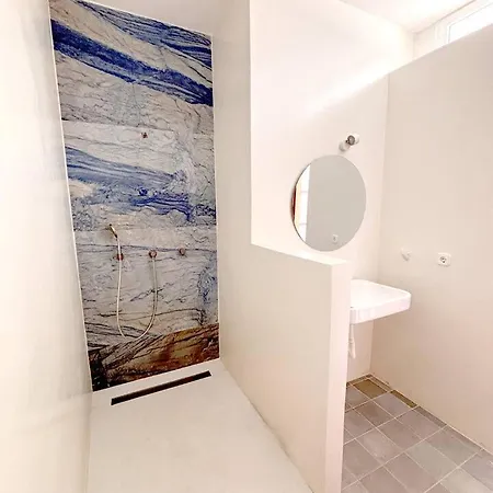 Tatil Evi Peace And Sun In The Old Town Estepona
