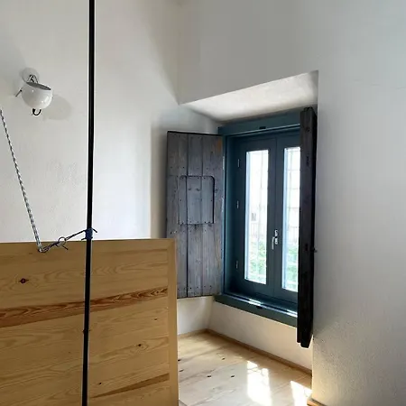 Hébergement de vacances Peace And Sun In The Old Town Estepona