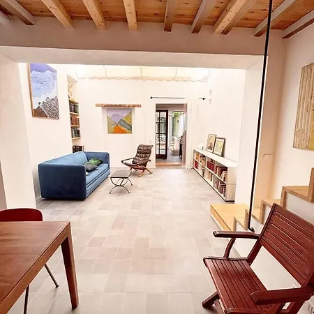 Peace And Sun In The Old Town Holiday home Estepona