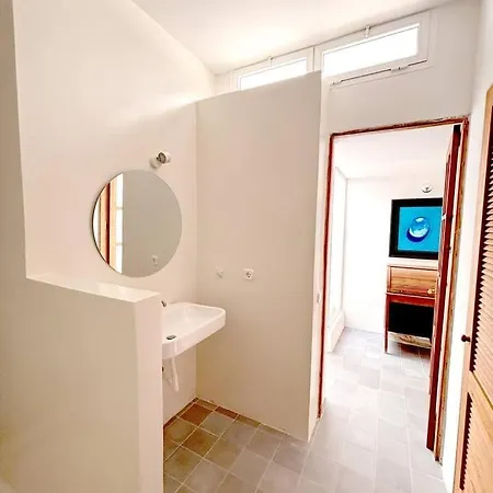 Peace And Sun In The Old Town Estepona