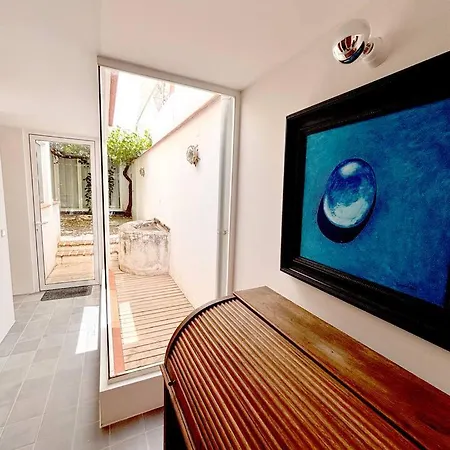 Peace And Sun In The Old Town * Estepona