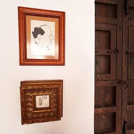 Hébergement de vacances Peace And Sun In The Old Town *