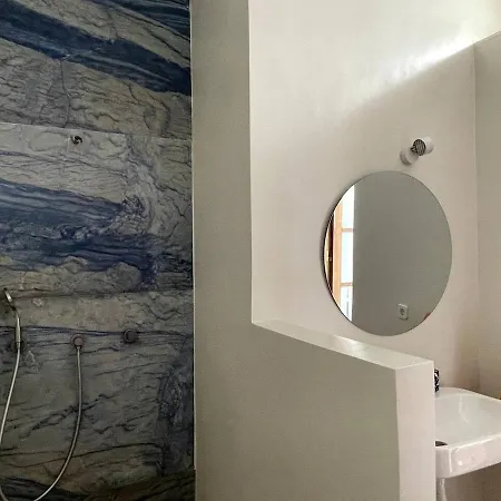 Peace And Sun In The Old Town Estepona