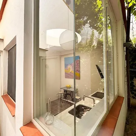 Peace And Sun In The Old Town * Estepona