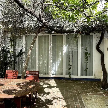 펜션 Peace And Sun In The Old Town