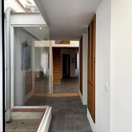 Peace And Sun In The Old Town Holiday home Estepona