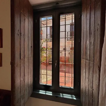 Peace And Sun In The Old Town Holiday home Estepona