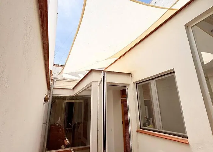 Holiday home Peace And Sun In The Old Town *