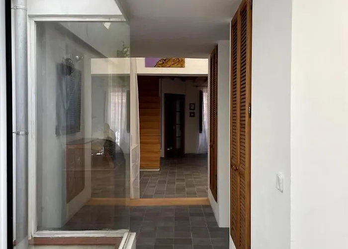 Peace And Sun In The Old Town Holiday home Estepona