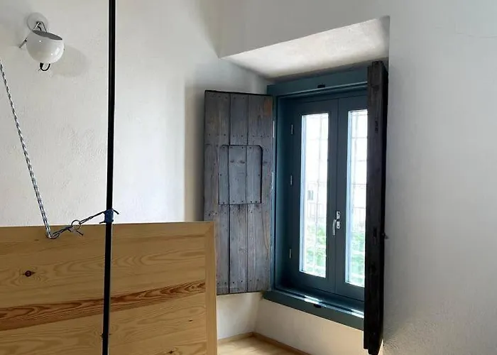 Holiday home Peace And Sun In The Old Town Estepona