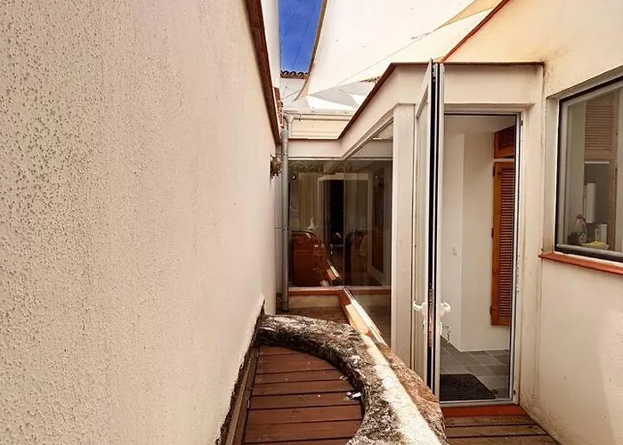 Holiday home Peace And Sun In The Old Town