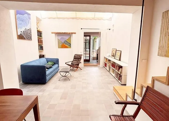 Peace And Sun In The Old Town Holiday home Estepona