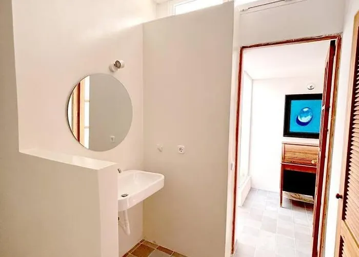 Peace And Sun In The Old Town Estepona